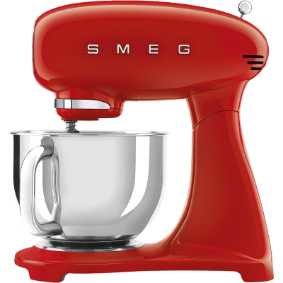 Планетарный миксер SMEG SMEG SMF05RDEU