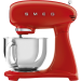 Планетарный миксер SMEG SMEG SMF05RDEU
