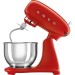 Планетарный миксер SMEG SMEG SMF05RDEU