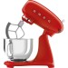 Планетарный миксер SMEG SMEG SMF05RDEU