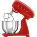 Планетарный миксер SMEG SMEG SMF05RDEU