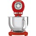 Планетарный миксер SMEG SMEG SMF05RDEU
