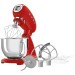 Планетарный миксер SMEG SMEG SMF05RDEU