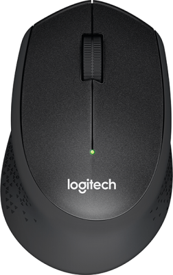 Мышь Logitech M330 SILENT PLUS