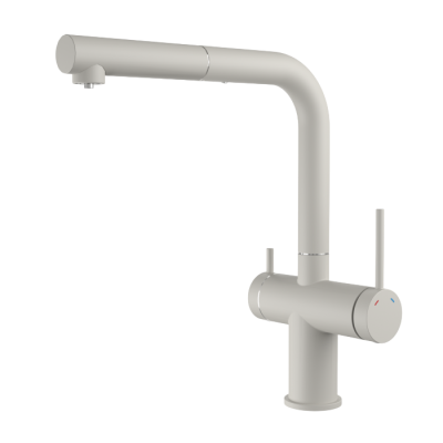 Смеситель RIVELATO Rivelato Brenta 1574530 brina