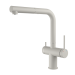 Смеситель RIVELATO Rivelato Brenta 1574530 brina