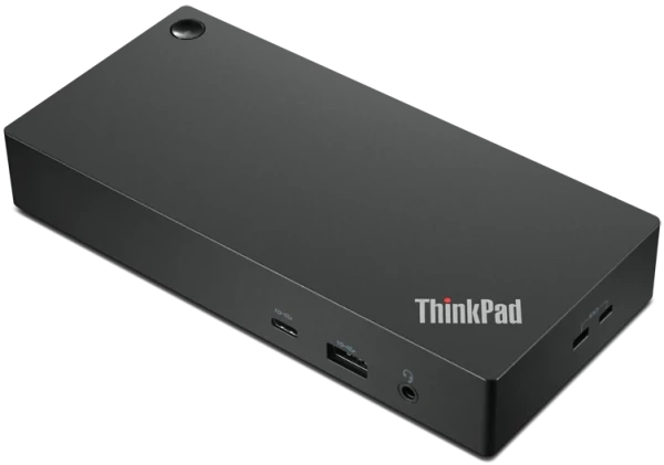 Док-станция Lenovo 40AY0090UK