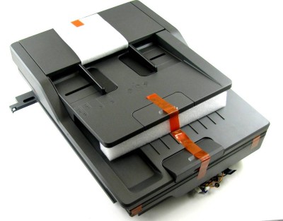 Узел сканирования в сборе Lexmark MX331 (41X2597)