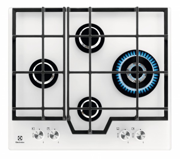Встраиваемые газовые панели ELECTROLUX 600 PRO GME363NV