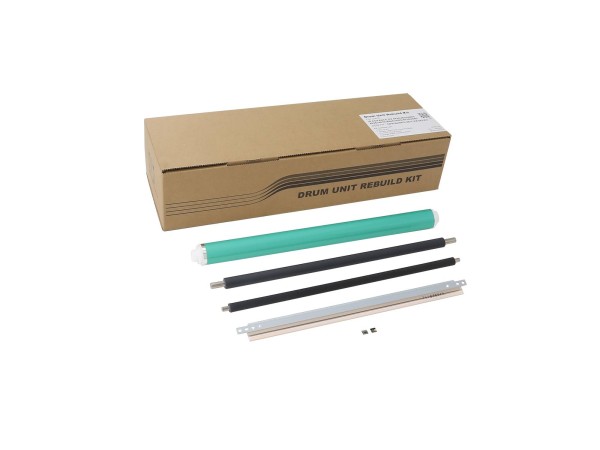 Комплект восстановления блока барабана Canon iR ADVANCE DX 4825i/4845i/4925i/4935i/4945i 120000 стр. (C-EXV62-Kit) CET