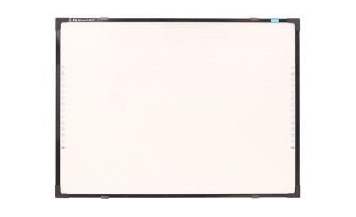 Интерактивная доска IQBoard [DVT TN082] 82", цифровые камеры, 10 касаний, USB, 4:3, win10