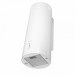 Вытяжка MAUNFELD LEE WALL 35 БЕЛЫЙ Maunfeld Lee Wall 35 WHITE