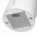 Вытяжка MAUNFELD LEE WALL 35 БЕЛЫЙ Maunfeld Lee Wall 35 WHITE