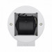 Вытяжка MAUNFELD LEE WALL 35 БЕЛЫЙ Maunfeld Lee Wall 35 WHITE