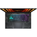 Ноутбук Ноутбук MSI Cyborg 17 B2RWFKG-284XRU