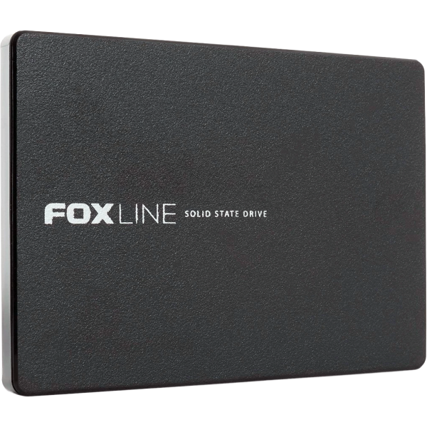 Твердотельный накопитель Foxline X5ST FL204825PCSM259X5ST