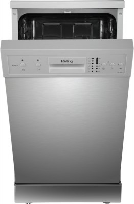 Встраиваемые посудомоечные машины Korting  KDF 45240 S