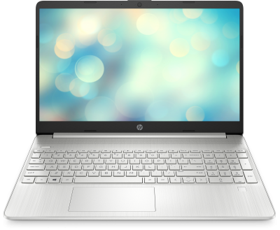 Ноутбук HP Notebook 15s-eq2018ur