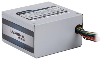 Блок питания 600W Chieftec IArena (GPC-600S) OEM
