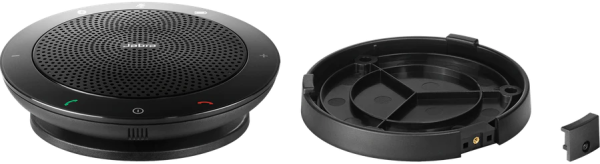 Фиксатор для Jabra SPEAK 410 и 510 на столе Jabra Speak Secure Mount