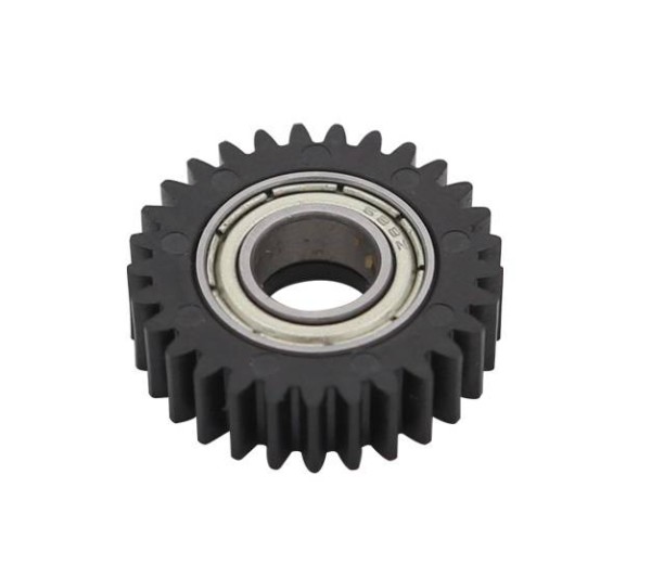 Шестерня фьюзера 29T для KYOCERA ECOSYS P2035d/2135dn/M2030dn/2035dn/2530dn/2535dn (302F925080/2F925080) ш-подшипник CET