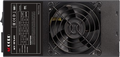 Блок питания Accord ACC-TFX500 80+W