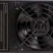 Блок питания Accord ACC-TFX500 80+W