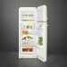 Холодильник SMEG FAB30RCR6