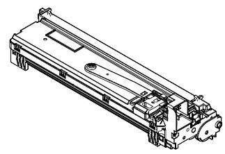 Узел проявки KYOCERA DV-7300 302P793080