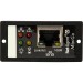 SNMP карта Megatec DS801 (NetAgent9) с портом RJ45 ETH, мини слот Megatec DS801 (NetAgent9) 7141016