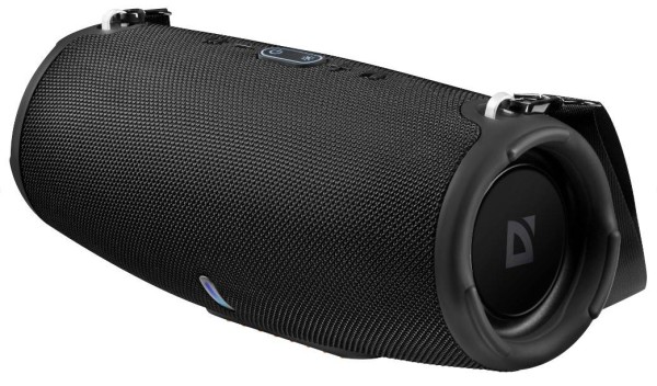 Defender Портативная акустика G22 20Вт, BT/FM/TF/USB/AUX/TWS