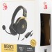 Наушники с микрофоном A4Tech M590I SPORTS LIME