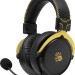 Наушники с микрофоном A4Tech M590I SPORTS LIME