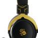 Наушники с микрофоном A4Tech M590I SPORTS LIME