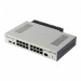 MikroTik CCR2004-16G-2S+PC Маршрутизатор, LAN 16x1 Гбит/с, SFP/uplink SFP+ 2x10 Гбит/с, 1хRJ45 консольный порт
