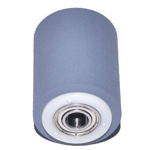 Выходной ролик в печку Fixing Paper exit Roller Konica-Minolta AccurioPress C2060 (A1DU722500)