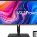 Монитор LCD 27" PA27UCX-K ASUS ProArt Display PA27UCX-K