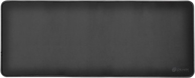 Коврик для мыши Oklick OK-T1000B XL черный 1000x400x2мм Oklick OK-T1000B
