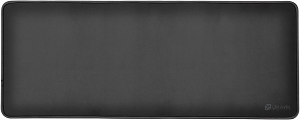 Коврик для мыши Oklick OK-T1000B XL черный 1000x400x2мм Oklick OK-T1000B