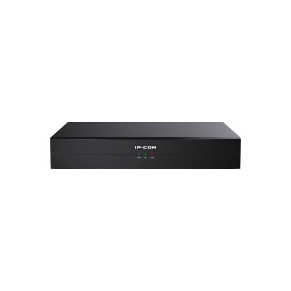 IP-COM NVR3108 8-канальный сетевой видеорегистратор UHD