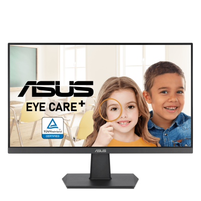 Монитор LCD 23.8" VA24EHF ASUS 90LM0560-B04170