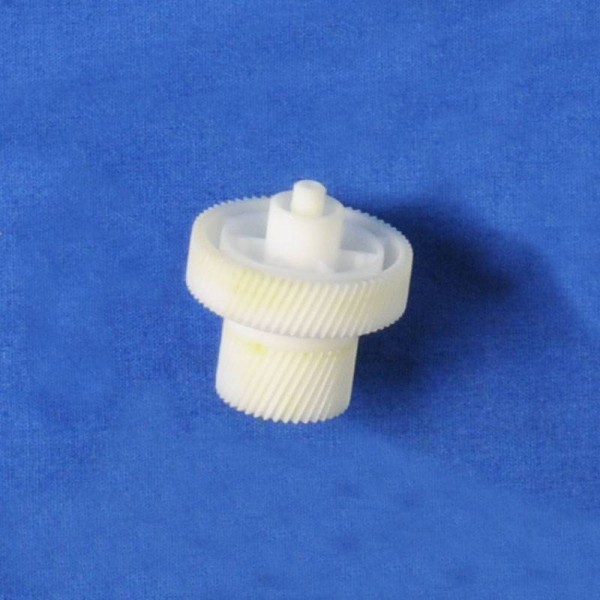 Шестерня 67/40T BROTHER HL-L2380/MFC-7380/7480/7880/L2700/DCP-7080/7180/L2500 (LY9029001)