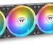 Система водяного охлаждения Thermaltake CL-W432-PL12SW-A