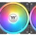 Система водяного охлаждения Thermaltake CL-W432-PL12SW-A