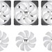 Система водяного охлаждения Thermaltake CL-W432-PL12SW-A