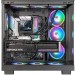Система водяного охлаждения Thermaltake CL-W432-PL12SW-A