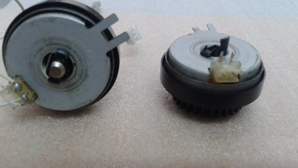 Муфта узла регистрации BROTHER HL-2130/2132/2220/2230/2240/2242/2250/2270 (LY2150001)