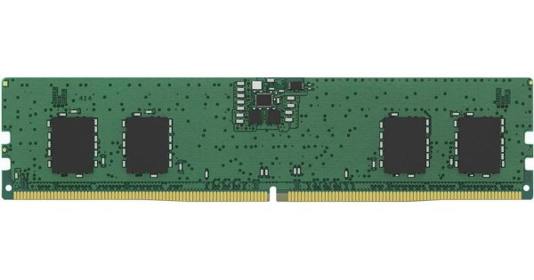 Память оперативная Kingston KVR52U42BS6-8