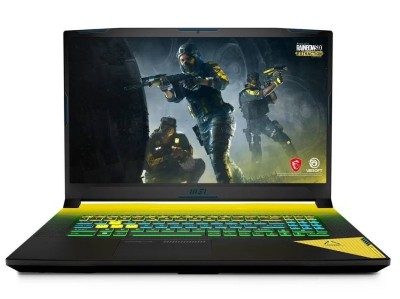 Ноутбук MSI Crosshair 17 B12UGSZ-294XRU  17.3" FHD, Intel Core i7-12700H, 8GB*2, 1TB SSD, no ODD, NVidia RTX 3070 Ti 8 G