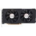 Видеокарта AFOX CORPORATION AFRX5700XT-8GD6H6-V4